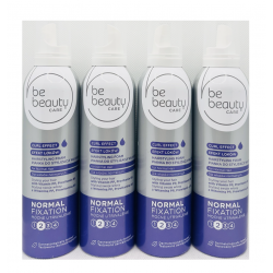 Be Beauty Curl Effect...