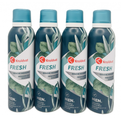 Kruidvat Men Douche Mousse...