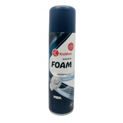 Kruidvat Men Shaving Foam...