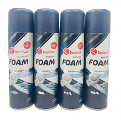 Kruidvat Men Shaving Foam...