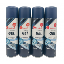 Kruidvat Men Shaving Gel...