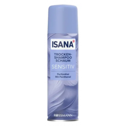 Isana Suchy Szampon...