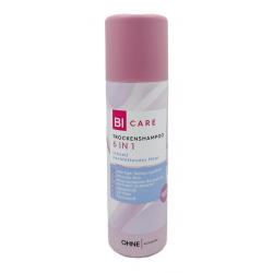 BIPA Care Suchy Szampon 6w1...