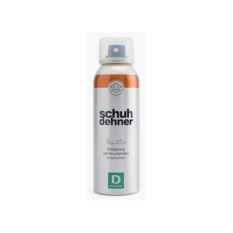  Deichmann Rozciągacz do butów 125ml Spray