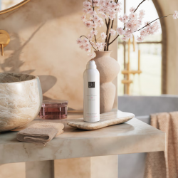  Rituals THE RITUAL OF SAKURA Pianka pod prysznic 200ml Rice Milk & Cherry