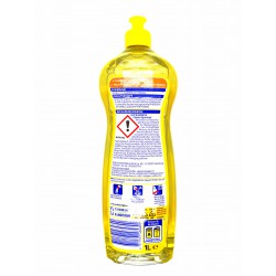  Płyn do mycia naczyń Classic Spulmittel GG 1L