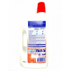  Płyn do mycia kafelek Vollglanz Bedenpflege 1L