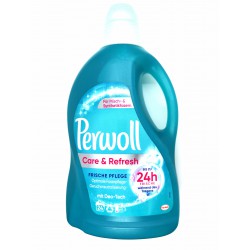  Płyn do prania odzieży syntetycznej Perwoll 1,44L