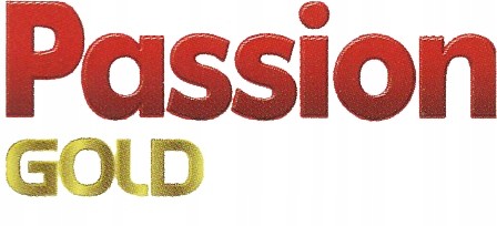 Passion Gold